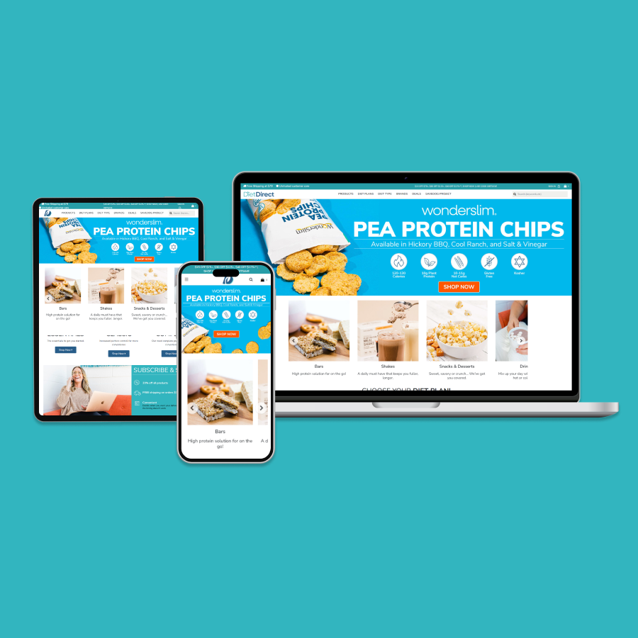 DietDirect Thumbnail