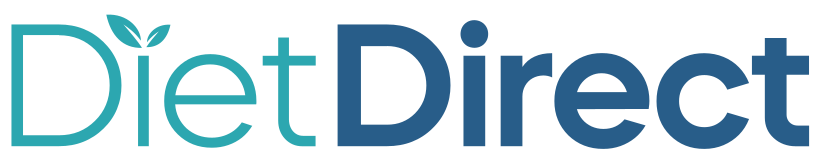 DietDirect logo
