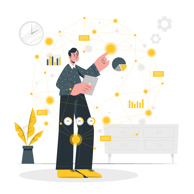 ERP customization help streamline your operations