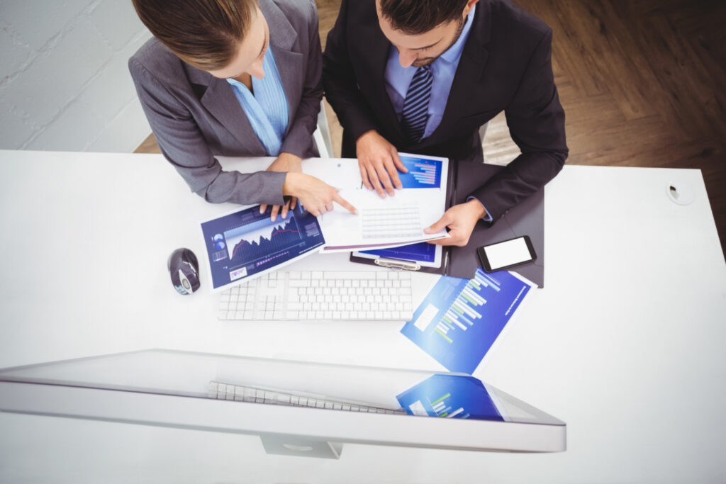 Benefits of IT consulting Services