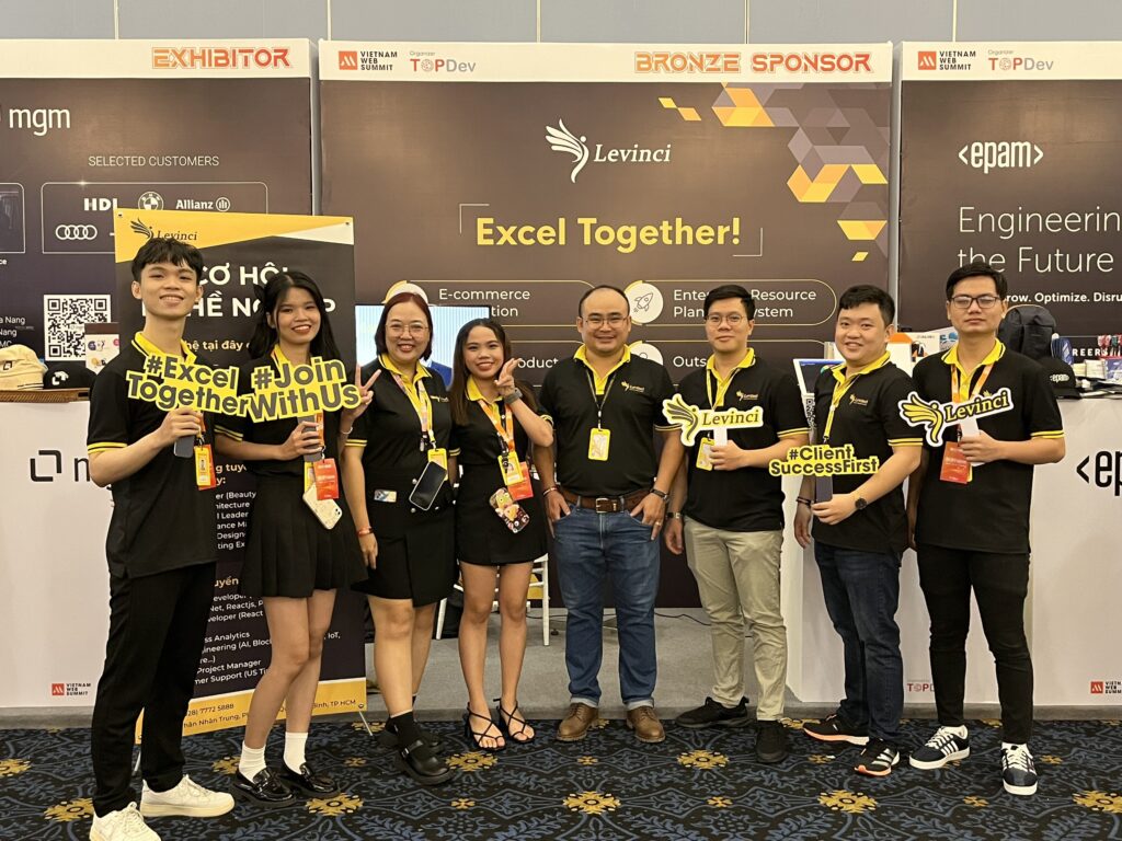 Reason to- choose a software development company in Vietnam