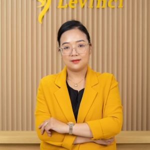Phạm Thị Huyền Trang